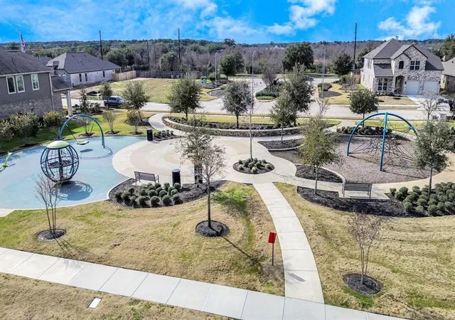 Photo 3 of Sale Pending at 15706 Telge Green Ct, Cypress, TX 77429 | MLS# 95560993 | Listing updated on 2026-09-17