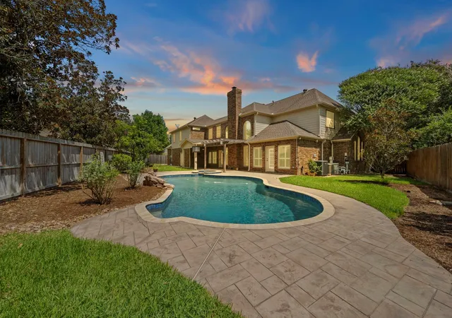1st image of 2307 Moss Crk, Richmond, TX 77406 | MLS# 57892226