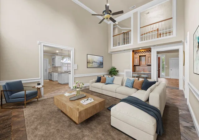 4th image of 2307 Moss Crk, Richmond, TX 77406 | MLS# 57892226