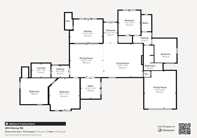 50th image of 4914 Harvey Rd, Crosby, TX 77532 | MLS# 2992098