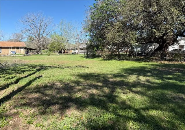 Photo 1 of Land for sale at 706 Grant St, Cuero, TX 77954 | MLS# 88830191 | Listing updated on 2026-08-28