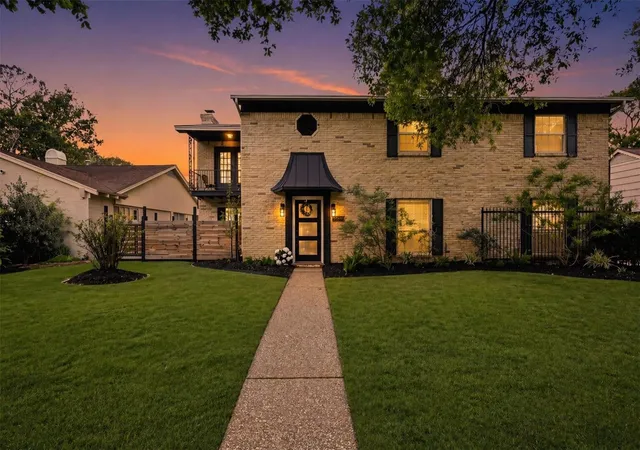 1st image of 12574 Westerley Ln, Houston, TX 77077 | MLS# 68678902