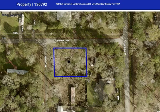 Photo 3 of Land for sale at 26464 Lantern Ln, New Caney, TX 77357 | MLS# 76723458 | Listing updated on 2026-06-08