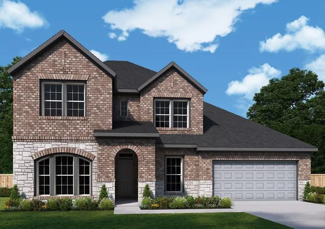 image of 19014 Beach Sunflower Trl, Crosby, TX 77532 | MLS# 17638252
