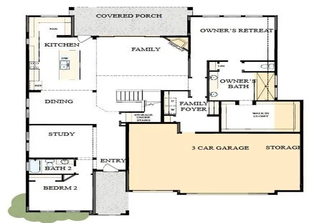 image of 19014 Beach Sunflower Trl, Crosby, TX 77532 | MLS# 17638252