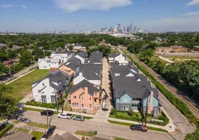 4th image of 642 Delmar St, Houston, TX 77023 | MLS# 18115788