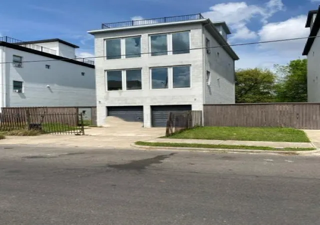 3rd image of 3419 Rawley St, Houston, TX 77020 | MLS# 94764294