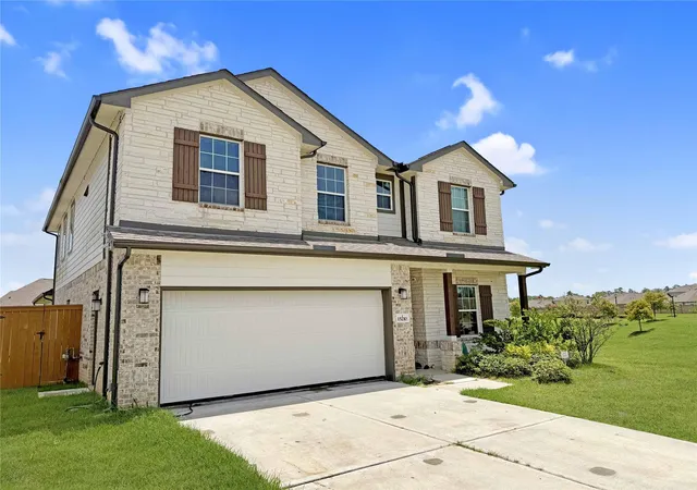 Photo 1 of Single family home for sale at 15210 Faushard Ln, Houston, TX 77044 | MLS# 77404905 | Listing updated on 2026-08-25