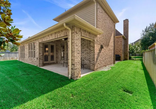Photo 49 of Single family home for sale at 130 E Cvs View Trl, Spring, TX 77389 | MLS# 45711905 | Listing updated on 2026-09-05