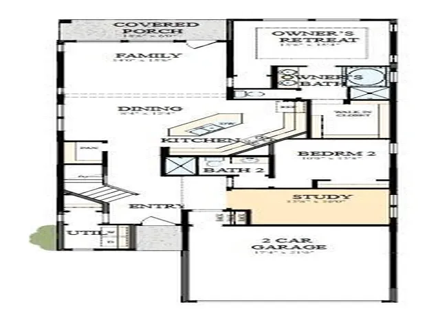 Photo 2 of Single family home for sale at 11218 Cassia Tree Ln, Cypress, TX 77433 | MLS# 7158395 | Listing updated on 2026-09-07