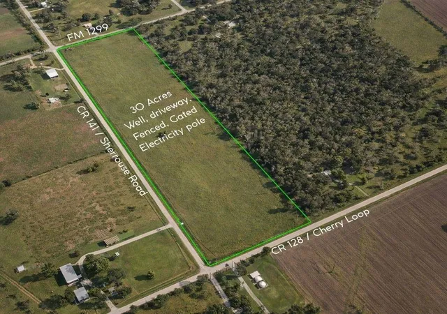 1st image of 0 Fm 1299, Wharton, TX 77488 | MLS# 70200065