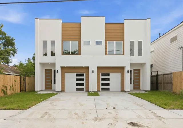 1st image of 3704 Mount Pleasant St #A/B, Houston, TX 77021 | MLS# 47609814