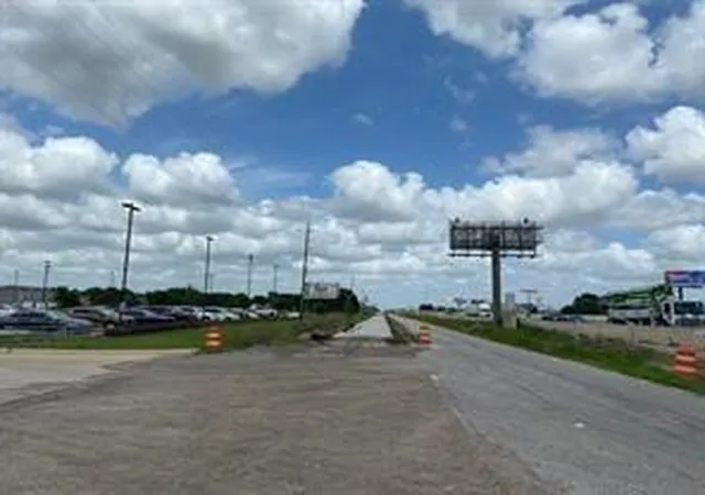 1st image of 0 Bostick Ln, Brookshire, TX 77423 | MLS# 16068069