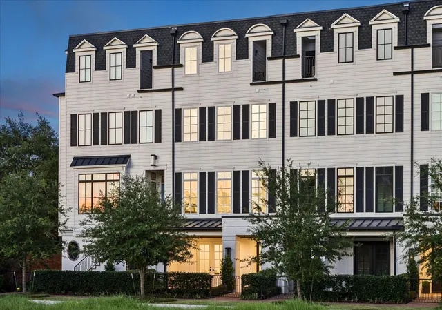 1st image of 20 Crain Square Blvd, Houston, TX 77025 | MLS# 83734690