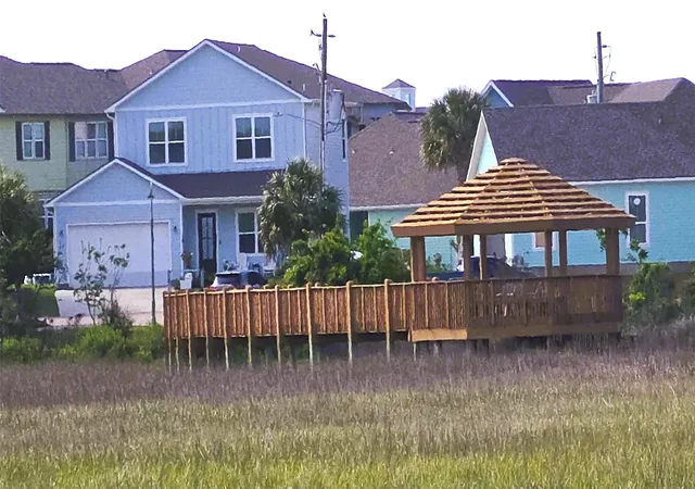 Photo 2 of Single family home for sale at 9822 Tulum Ct, Galveston, TX 77554 | MLS# 73077012 | Listing updated on 2026-07-28
