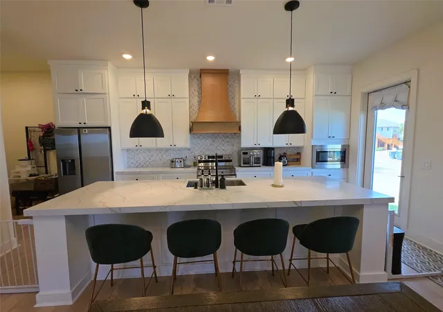 Photo 3 of Single family home for sale at 9822 Tulum Ct, Galveston, TX 77554 | MLS# 73077012 | Listing updated on 2026-07-28