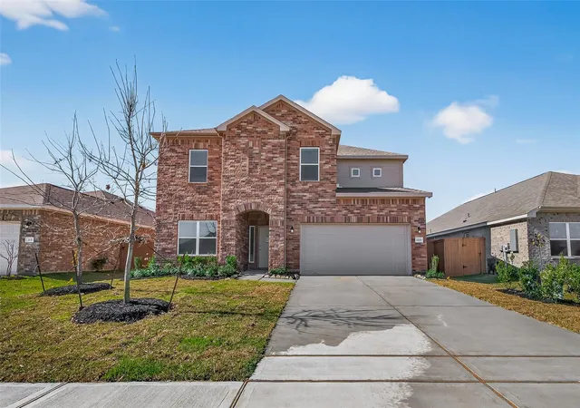 3rd image of 2203 Port Jackson Dr, Texas City, TX 77568 | MLS# 37228986