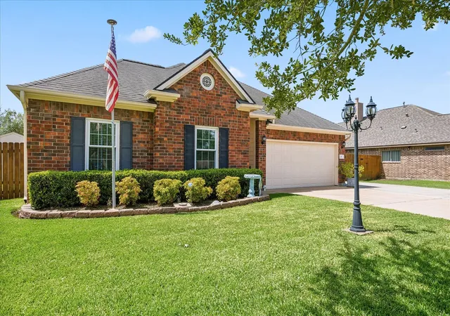 4th image of 18 Prairie Knoll Dr, Santa Fe, TX 77510 | MLS# 23821788
