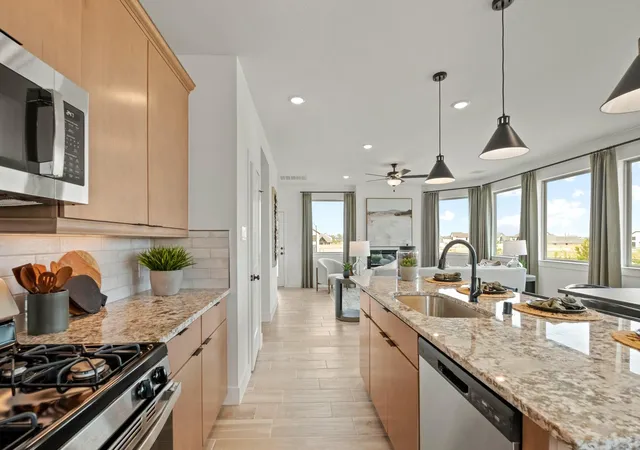 Photo 2 of Sale Pending at 10806 Day Jassamine Way, Cypress, TX 77433 | MLS# 51698588 | Listing updated on 2026-08-18