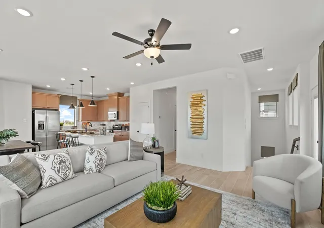 Photo 4 of Sale Pending at 10806 Day Jassamine Way, Cypress, TX 77433 | MLS# 51698588 | Listing updated on 2026-08-18