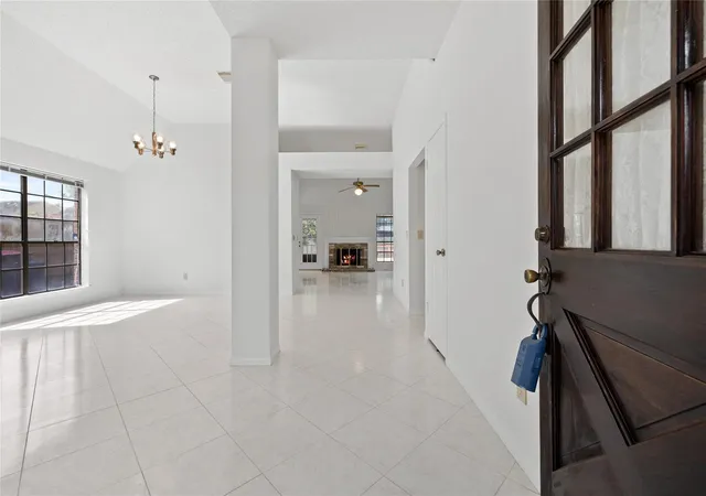 Photo 2 of Sale Pending at 15107 Berkshire Green Dr, Houston, TX 77083 | MLS# 91300427 | Listing updated on 2026-09-16
