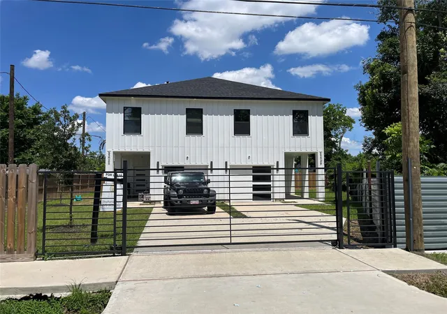Photo 4 of Land for sale at 6700 Sandra St, Houston, TX 77028 | MLS# 41865993 | Listing updated on 2026-06-25