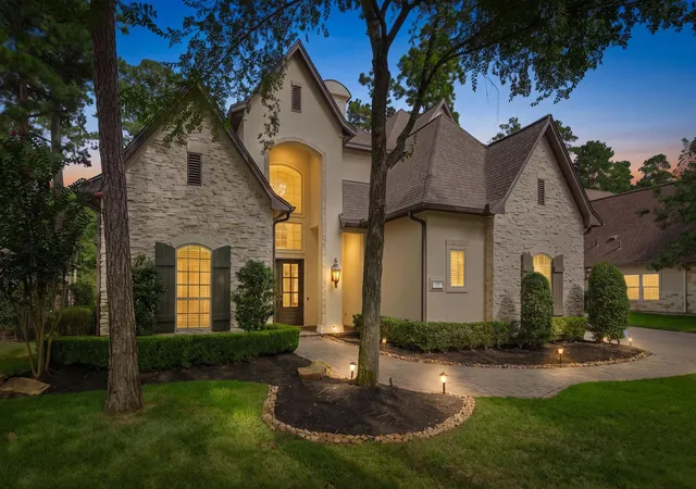 1st image of 98 W Ambassador Bnd, Spring, TX 77382 | MLS# 43110800