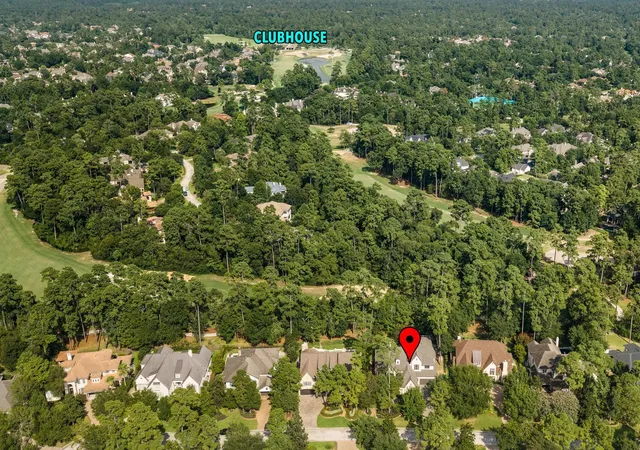 48th image of 98 W Ambassador Bnd, Spring, TX 77382 | MLS# 43110800