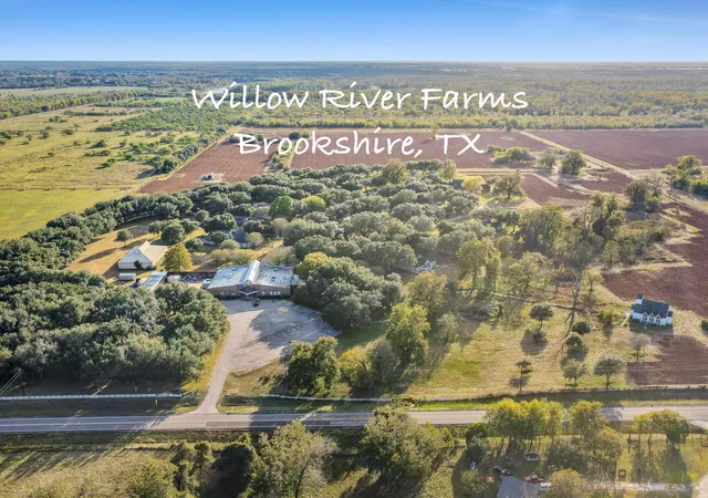 Photo 1 of Land for sale at 4073 Fm 3318 Rd, Brookshire, TX 77423 | MLS# 3363575 | Listing updated on 2026-08-25