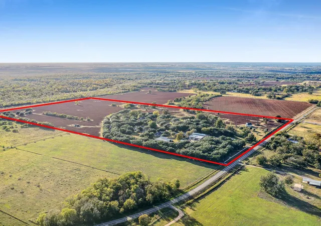 Photo 2 of Land for sale at 4073 Fm 3318 Rd, Brookshire, TX 77423 | MLS# 3363575 | Listing updated on 2026-08-25