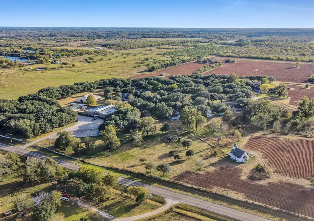 Photo 3 of Land for sale at 4073 Fm 3318 Rd, Brookshire, TX 77423 | MLS# 3363575 | Listing updated on 2026-08-25