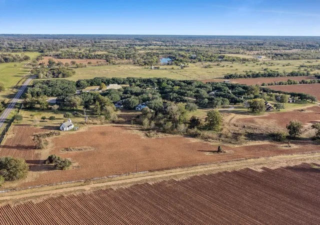 Photo 4 of Land for sale at 4073 Fm 3318 Rd, Brookshire, TX 77423 | MLS# 3363575 | Listing updated on 2026-08-25
