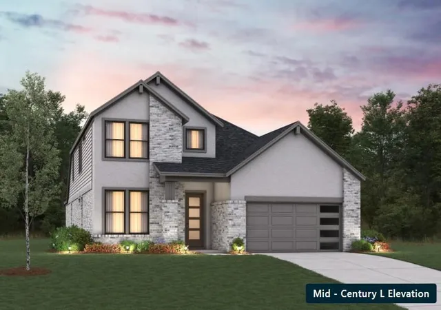 Photo 1 of Single family home for sale at 21222 Flower Nectar Ct, Cypress, TX 77433 | MLS# 64337271 | Listing updated on 2026-08-04