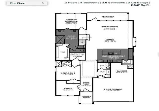 Photo 2 of Single family home for sale at 21222 Flower Nectar Ct, Cypress, TX 77433 | MLS# 64337271 | Listing updated on 2026-08-04