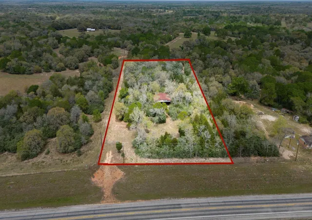 Homes for sale in Sheridan, TX | Tbd Us Hwy 90a, Sheridan, TX 77964 | MLS# 68946986
