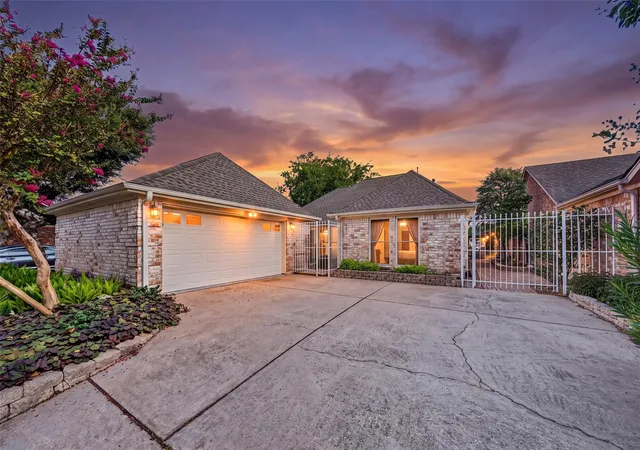 1st image of 14122 Woodnook Dr, Houston, TX 77077 | MLS# 37693500