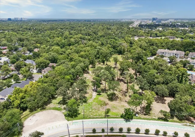 Photo 1 of Land for sale at 0 Deerwood Dr, Houston, TX 77042 | MLS# 76448105 | Listing updated on 2026-06-15