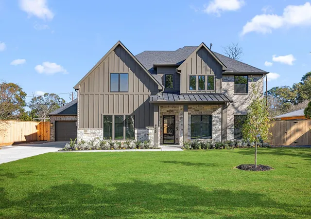 16th image of 8017 Turquoise Ln, Houston, TX 77055 | MLS# 33564582