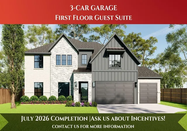 1st image of 8017 Turquoise Ln, Houston, TX 77055 | MLS# 33564582