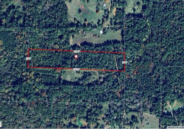 Photo 1 of Land for sale at Tbd Upper Vann Rd, Cleveland, TX 77328 | MLS# 63933942 | Listing updated on 2026-07-21