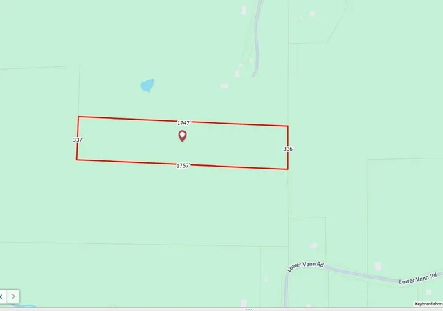 Photo 2 of Land for sale at Tbd Upper Vann Rd, Cleveland, TX 77328 | MLS# 63933942 | Listing updated on 2026-07-21