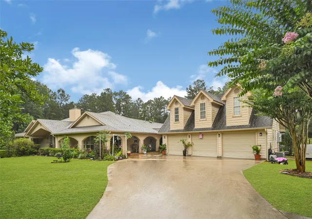 Photo 1 of Mansion for sale at 24002 Pack Saddle Trl, New Caney, TX 77357 | MLS# 65198572 | Listing updated on 2026-07-07