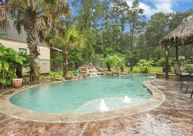 Photo 4 of Single family home for sale at 24002 Pack Saddle Trl, New Caney, TX 77357 | MLS# 65198572 | Listing updated on 2026-07-07