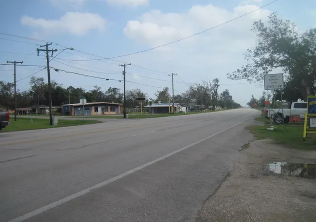 Photo 3 of Land for sale at 0 Highway 36, Brazoria, TX 77422 | MLS# 18961104 | Listing updated on 2026-01-30