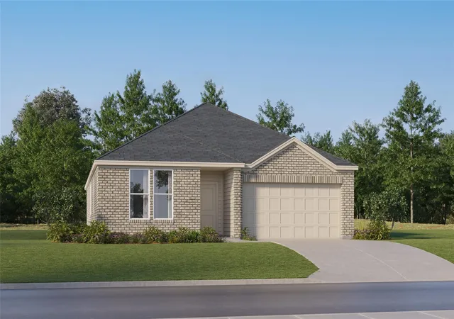 Photo 1 of Sale Pending at 22054 Maddaloni View Dr, Hockley, TX 77447 | MLS# 43136918 | Listing updated on 2026-08-12