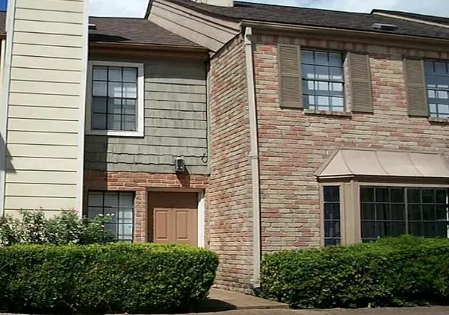 Photo 1 of Townhouse for sale at 9901 Sharpcrest St #9, Houston, TX 77036 | MLS# 23301931 | Listing updated on 2026-08-06