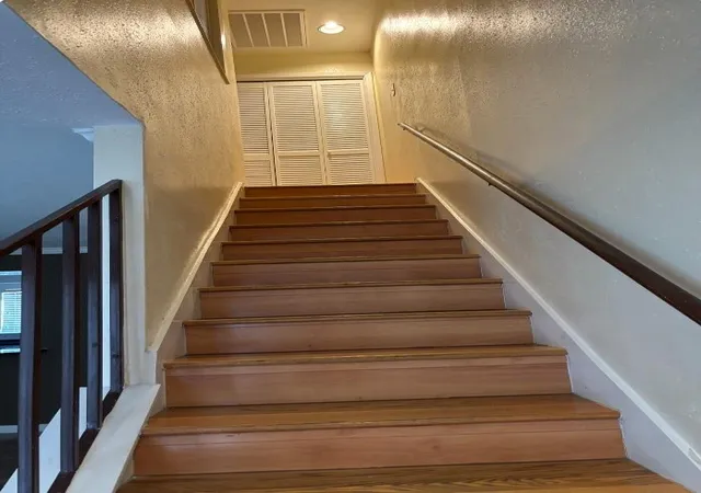 Photo 4 of Townhouse for sale at 9901 Sharpcrest St #9, Houston, TX 77036 | MLS# 23301931 | Listing updated on 2026-08-06