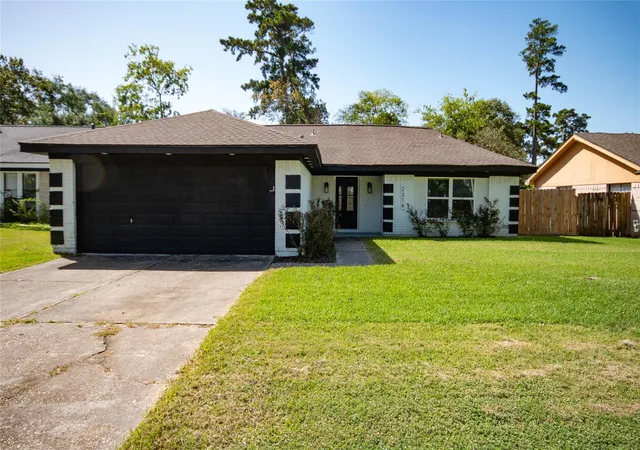 Photo 1 of Sale Pending at 2314 Peaceful Valley Dr, Spring, TX 77373 | MLS# 83947353 | Listing updated on 2026-08-31