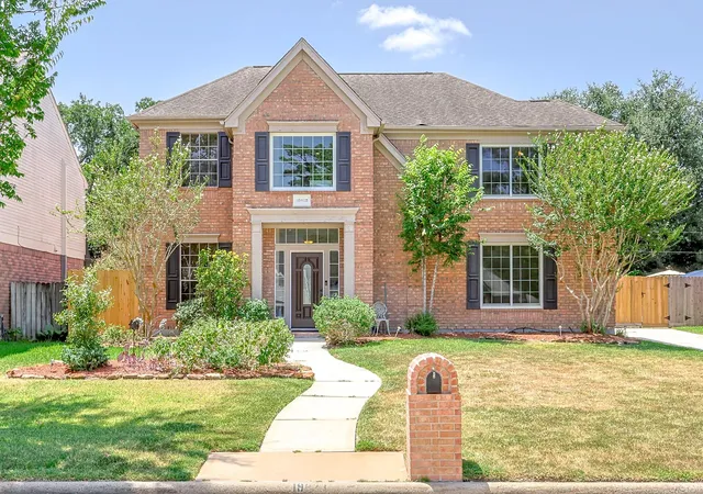 Photo 3 of Single family home for sale at 19623 Teller Blvd, Spring, TX 77388 | MLS# 34266101 | Listing updated on 2026-08-25