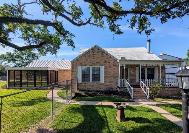 Photo 1 of Single family home for sale at 2654 Cos St, Liberty, TX 77575 | MLS# 77887364 | Listing updated on 2026-05-27